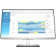HP EliteDisplay E273d LED 27'' Full HD